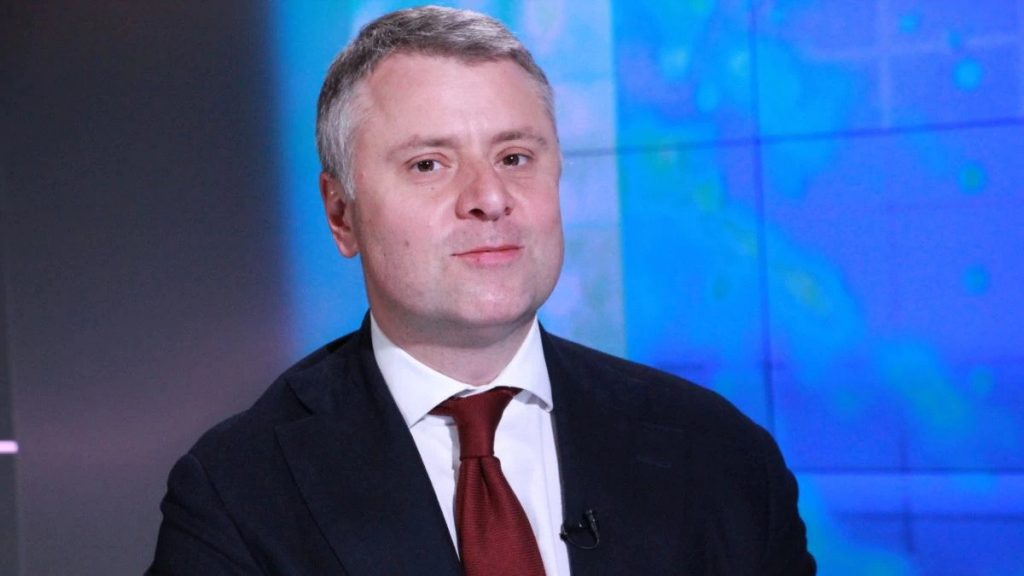 Политолог прокомментировал связь карьеры Витренко с Дубинским