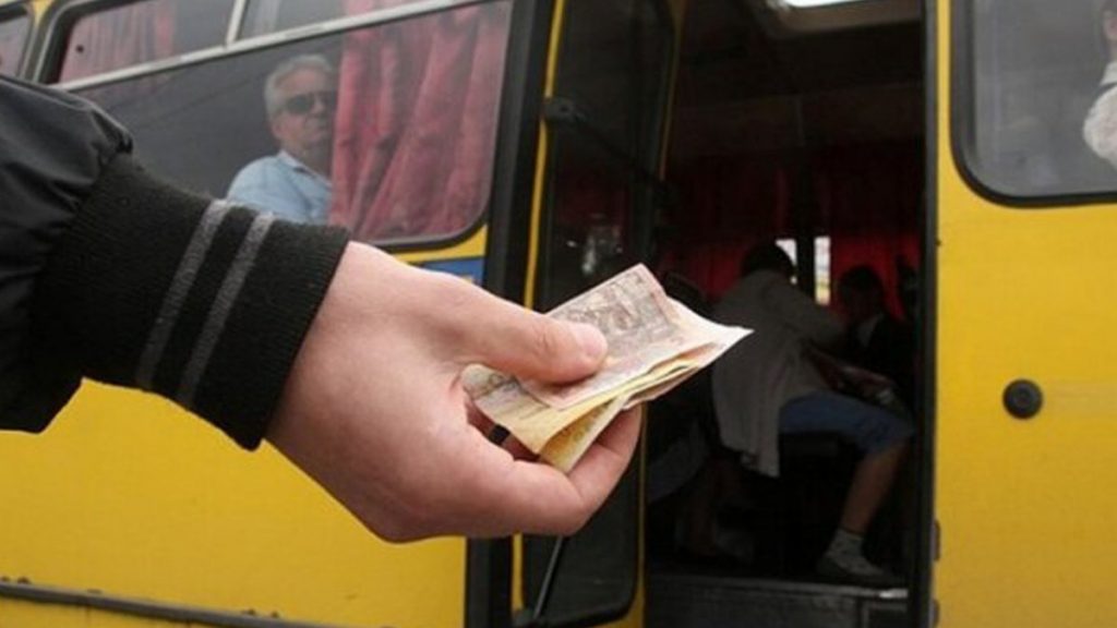 Подорожание проезда в Киеве: когда поднимут цены перевозчики