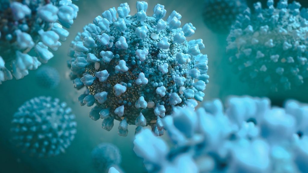 Медики назвали главные симптомы коронавируса