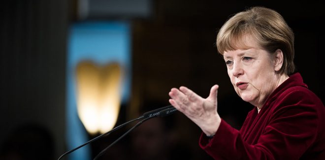 Эксперт оценил перспективы «ХДС» после ухода Меркель