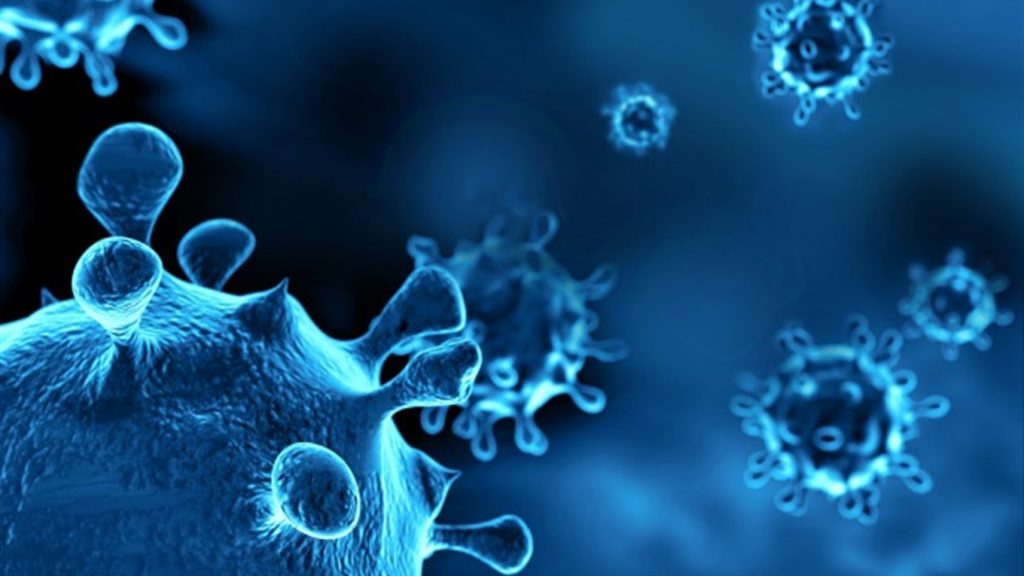 В Украине за сутки более 5000 новых случаев коронавируса