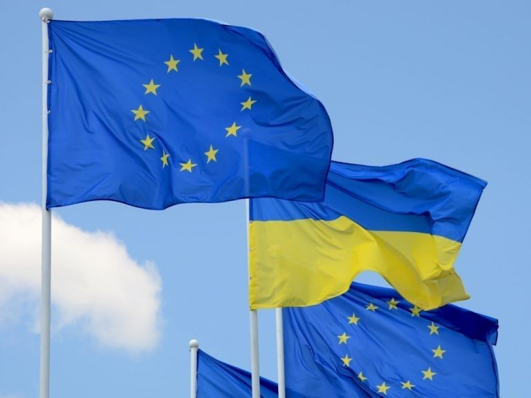 Глобальных прорывов при пересмотре соглашения об ассоциации Украина-ЕС ждать не стоит