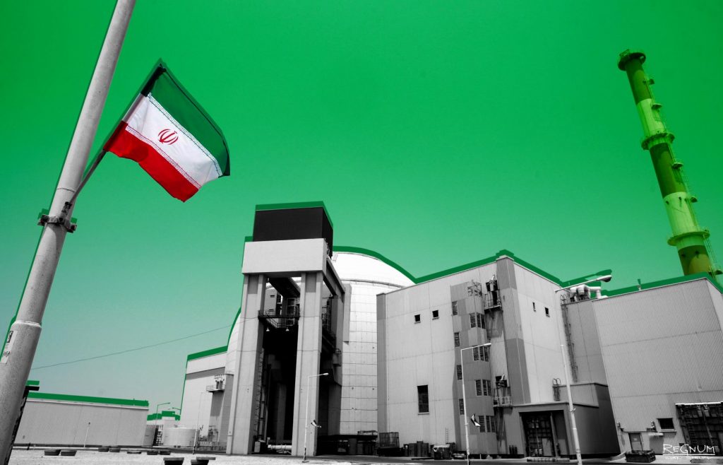 «Иран долго ждал»: эксперт объяснил расклады по восстановлению «ядерной сделки»