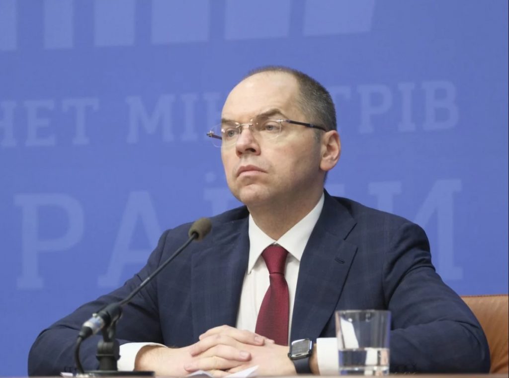 Степанов передумал и отказался продлевать локдаун после 24 января