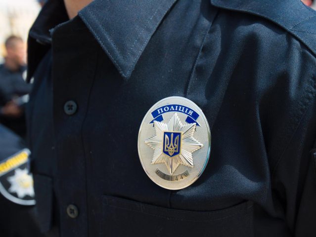 В Одессе задержали пятерых за разбой в отеле