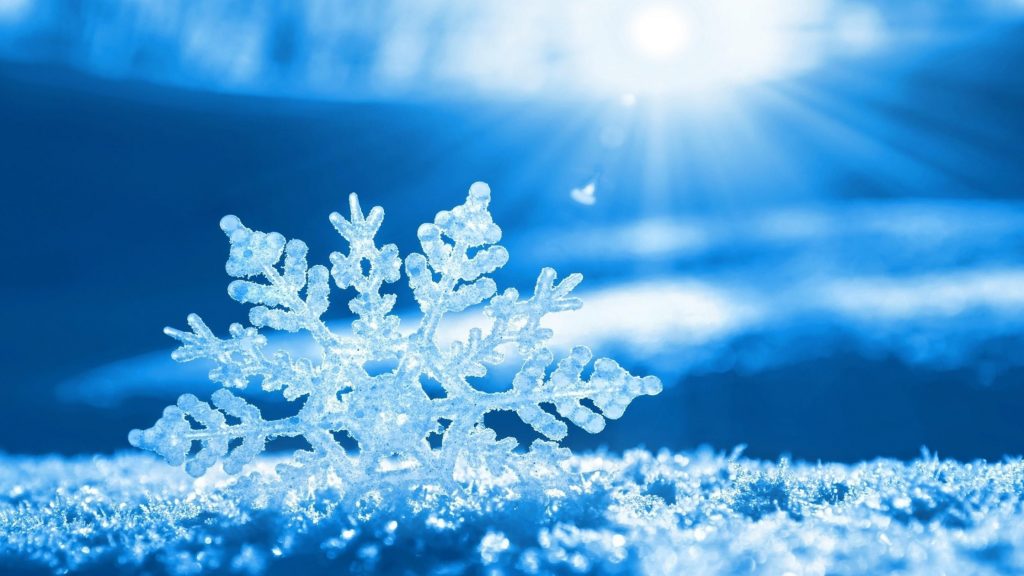 Погода на 29 января: в Украине ожидаются снегопады и солнце