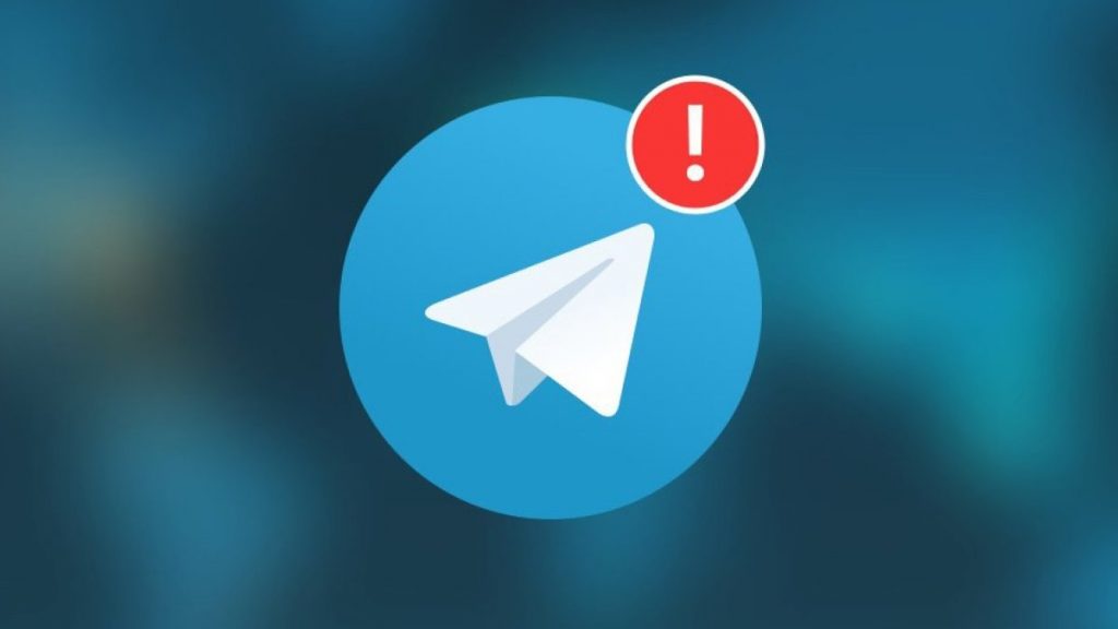 В Украине обсуждают возможность регуляции Telegram, что позволит его блокировать и штрафовать