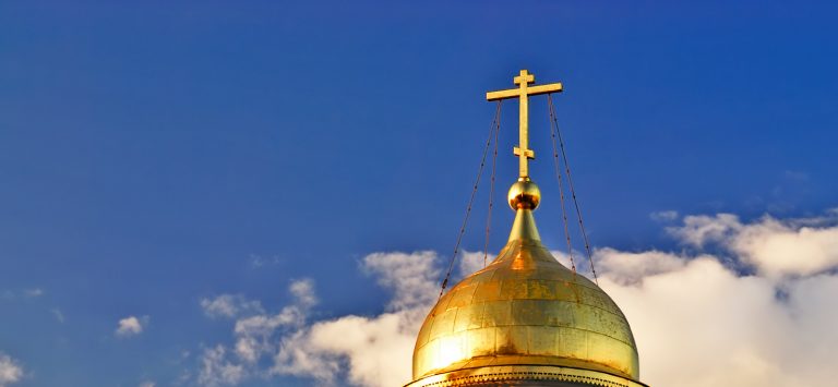 Кличко отказался забрать землю у храмов УПЦ в Киеве