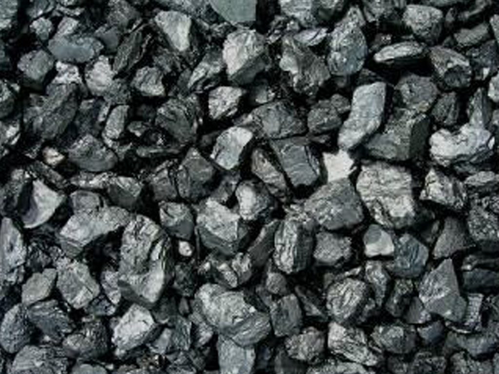 Запасы угля на украинских ТЭС достигли рекордного минимума