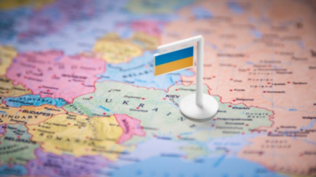 Бизнес в Украине начнет процветать с приходом весны &#8212; эксперт