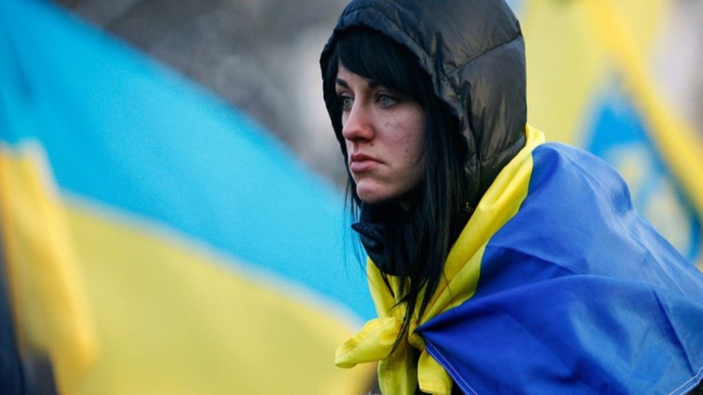 75% украинцев негативно оценили направление развития страны