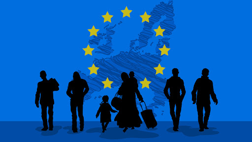 Миграционный кризис в ЕС возник в результате усиления финансового сектора &#8211; политолог   