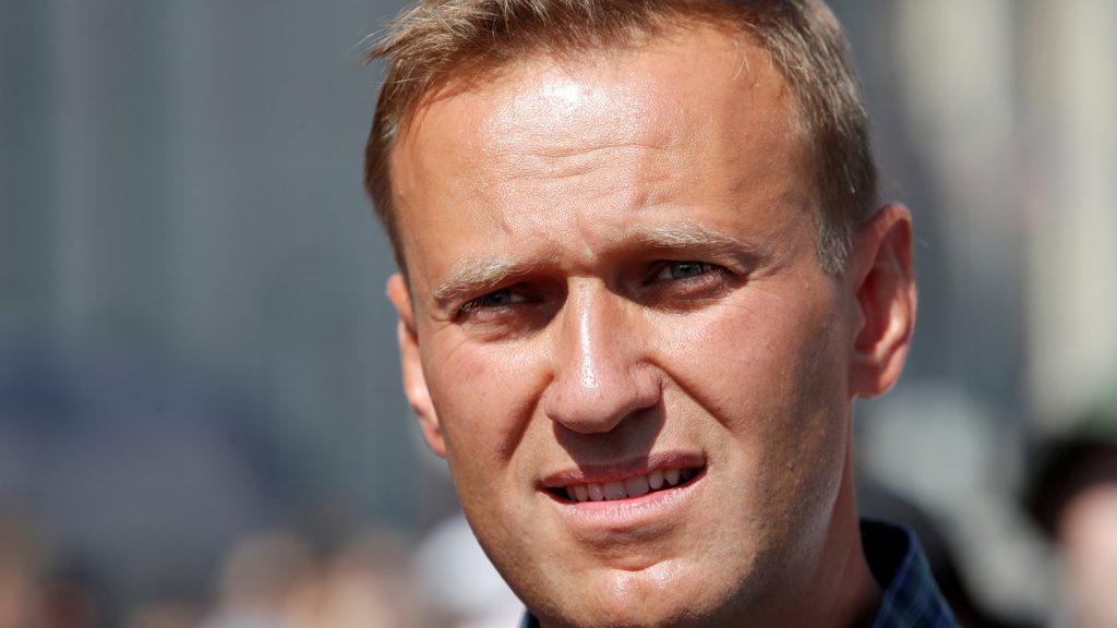 Навальному не хватает рейтинга для серьезной политической борьбы – эксперт