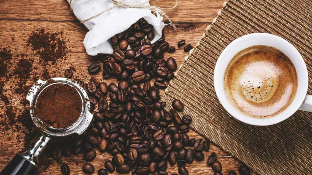 Развенчан известный миф о кофе