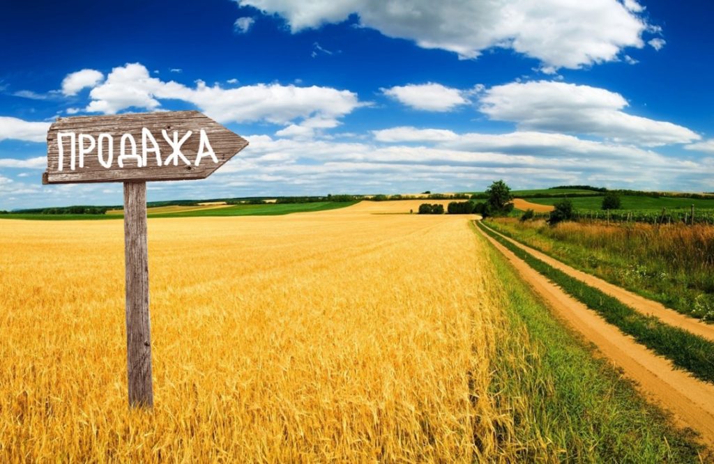 Украина не готова к запуску рынка земли – эксперт