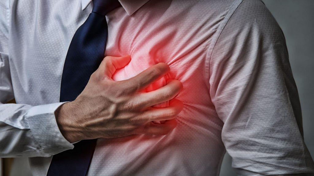 Кардиолог рассказала, как распознать «тихий» инфаркт