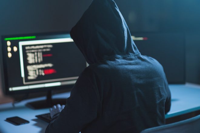 Крупная кибератака в Украине: хакеры создали фейковую страницу Минздрава
