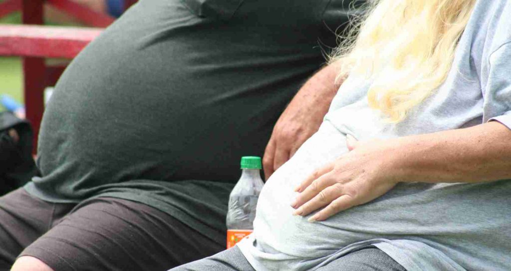 Ученые рассказали, на что влияет ожирение