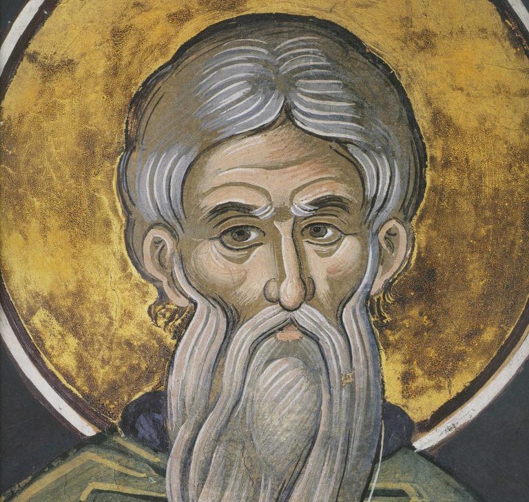 8 февраля – почтение памяти святого Феодора