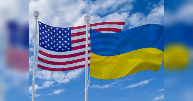 Безвиза с США  Украине ждать пока не стоит &#8212; МИД