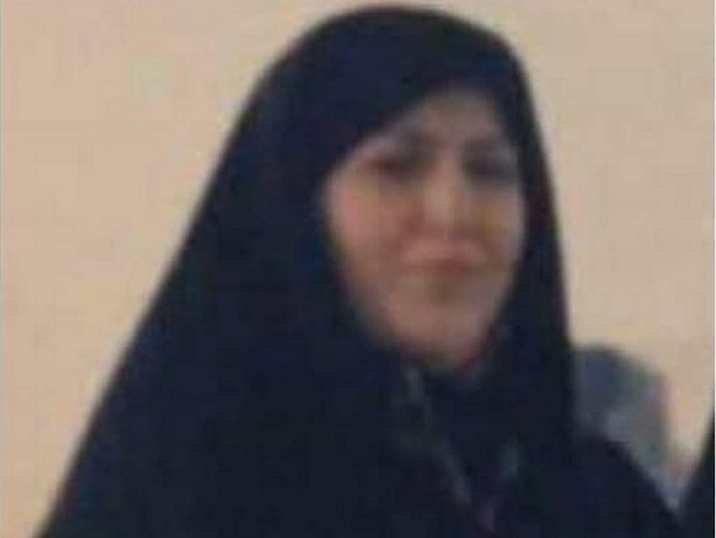 В Иране приговоренная к смерти женщина умерла, но ее все равно повесили