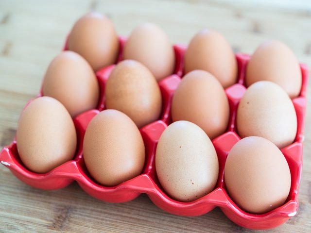 Диетолог рассказала, чем при готовке можно заменить яйца
