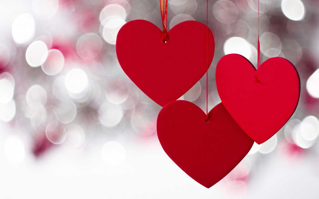 Главные мифы об истории и традициях дня святого Валентина