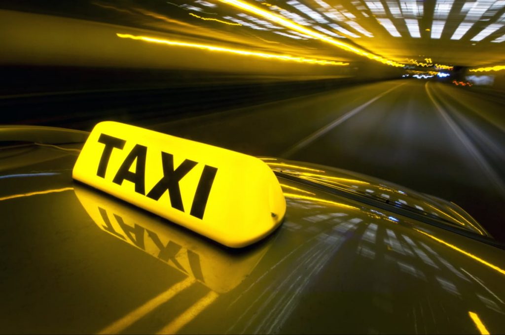 В Киеве женщина спасла жертву таксиста-отравителя: детали
