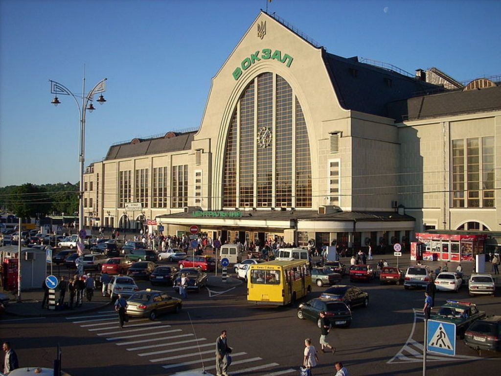 В результате концессии вокзалы в Украине могут превратиться в торговые центры – эксперт