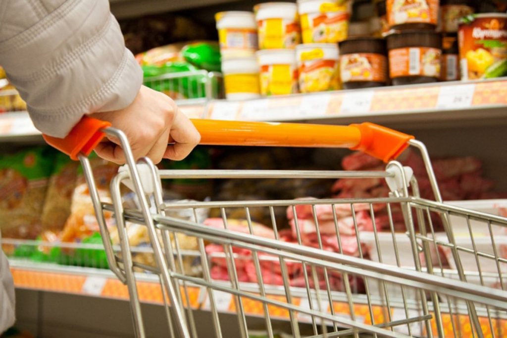 Эксперт рассказал, от чего зависят цены в супермаркетах