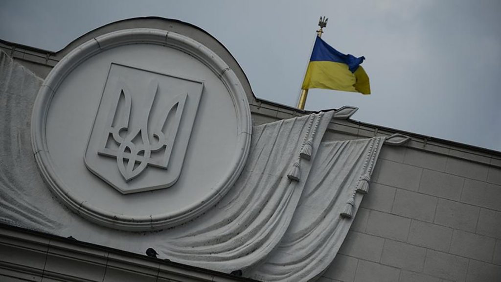 60% украинцев поддерживают закон о референдуме