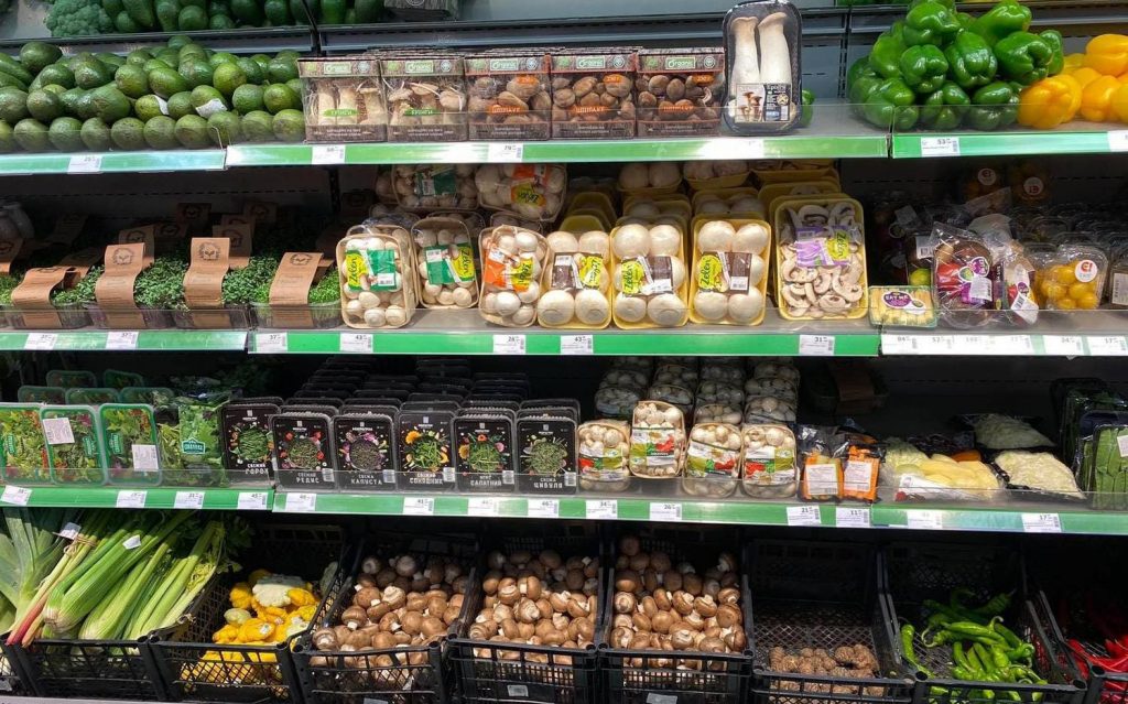 Как снизить цены в супермаркетах: ответ эксперта