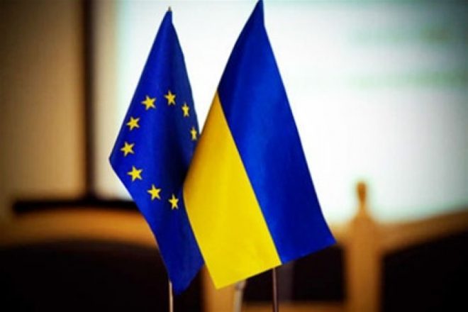 Ассоциация Украина-ЕС: семь лет «существенного прогресса»
