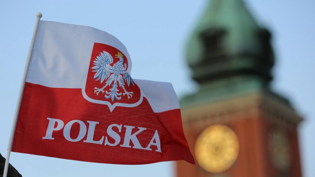 В Польше прекратили работу несколько крупных СМИ