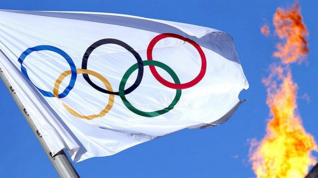Организаторы Олимпийских игр готовят 150 тысяч презервативов для спортсменов