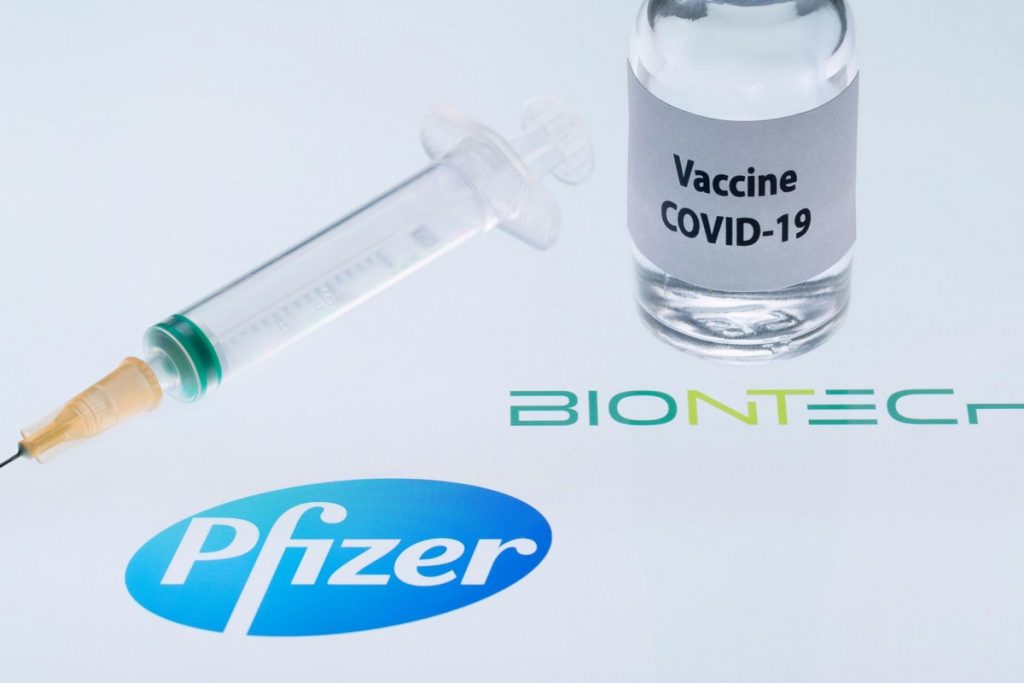 Мы будем наблюдать кризис перепроизводства вакцин от COVID-19 – эксперт