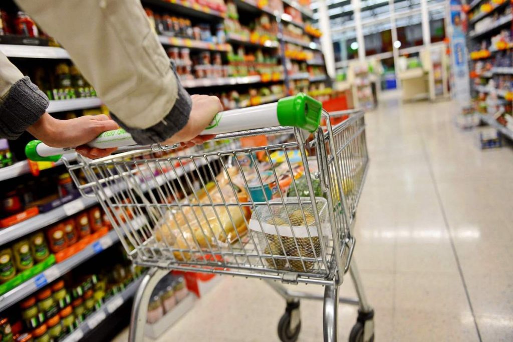 Цены на продукты до конца года вырастут на 15-20% &#8212; экономист