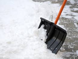 Когда мэры убирают снег лопатой &#8211; это дешевый пиар &#8211; эксперт