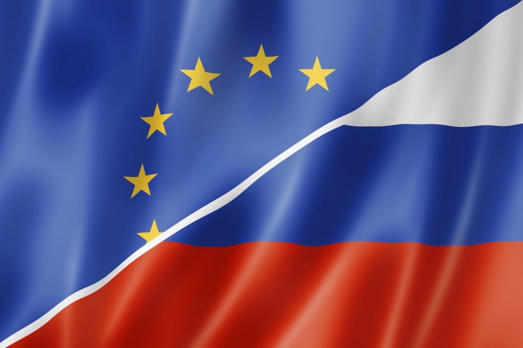 Возможный разрыв отношений между РФ и ЕС может отразиться на украинской ГТС – аналитик