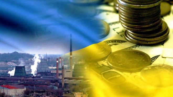 П. Вернивский: «В привлечении Украиной инвестиций необходим комплексный подход»