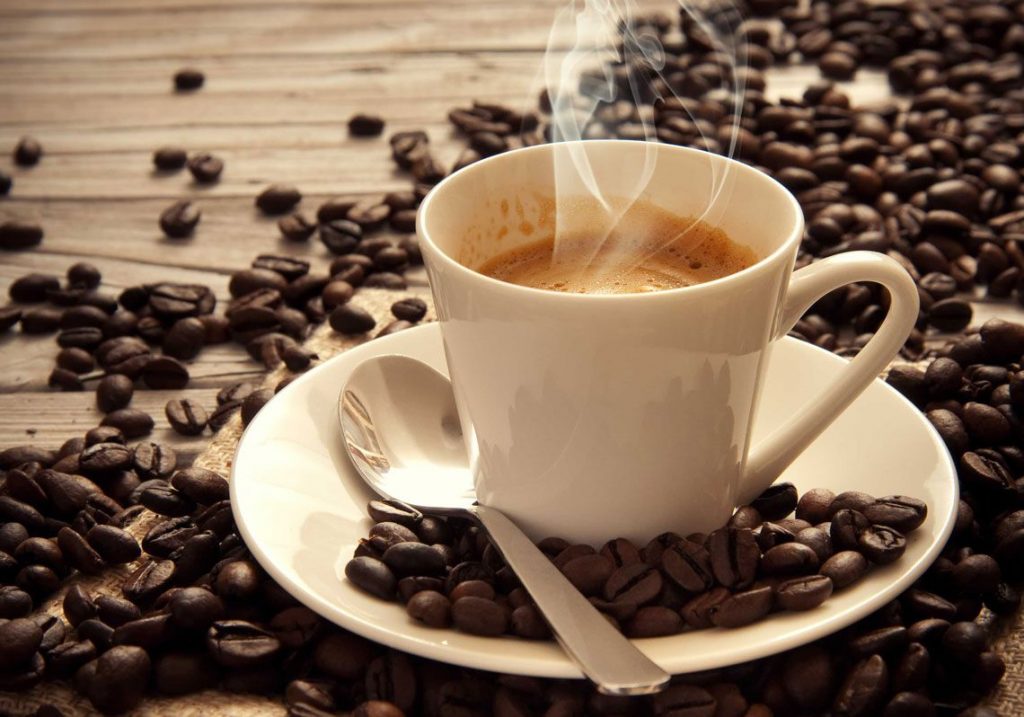 Ученые рассказали о пользе кофе для здоровья сердца