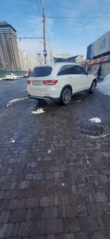 В Киеве «героиня парковки» разозлила пешеходов
