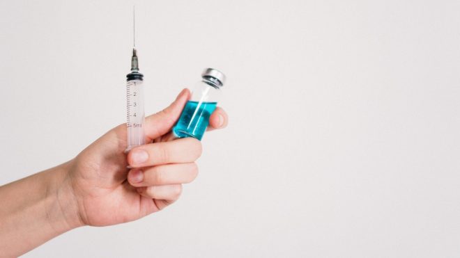 Система здравоохранения Украины к вакцинированию готова &#8211; врач