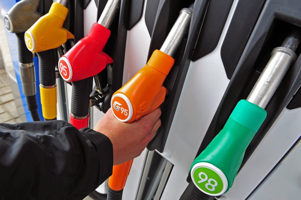 Анонс пресс- конференции: «Госрегулирование цен на бензин: ждет ли украинцев подорожание топлива на АЗС?»