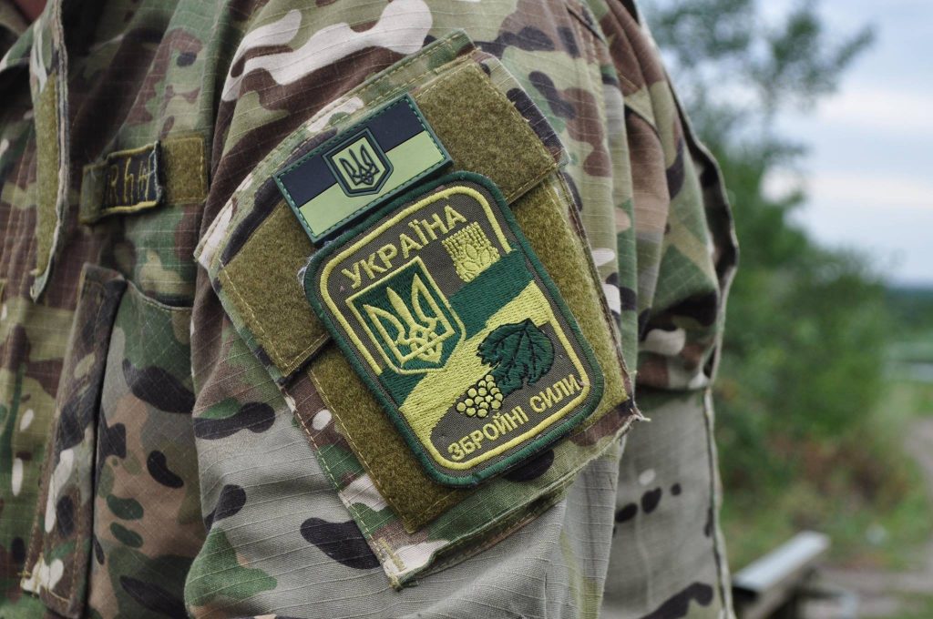 Создание в Украине военной полиции является шагом назад &#8212; эксперт