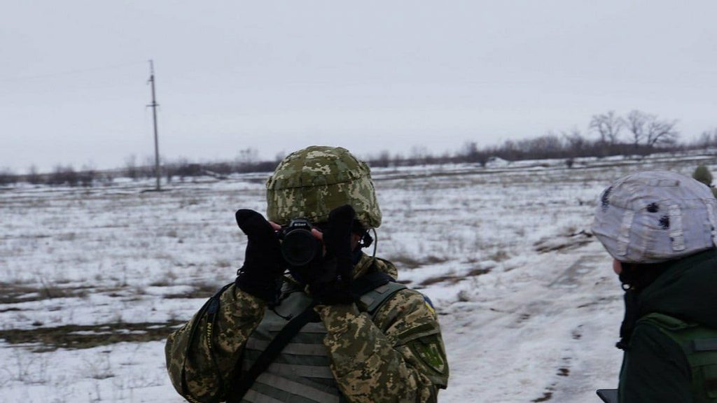 Политолог прокомментировал новый мирный план по Донбассу
