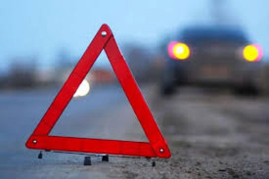 В Одессе при ДТП погиб полицейский: виновнику аварии сообщено подозрение
