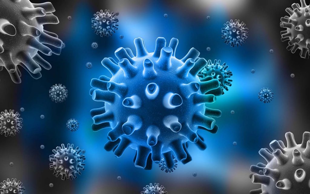 Ученые назвали симптомы нового смертоносного вируса