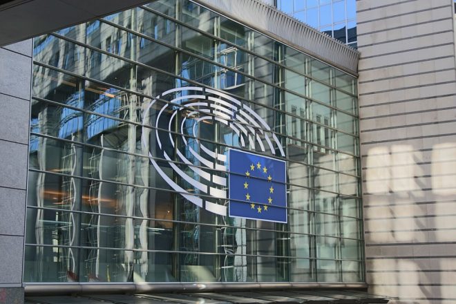 Европарламент утвердит условия финансирования Украины на 50 млрд евро в конце февраля
