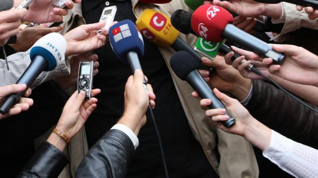 «Клуб защиты журналистов» надо было создать еще во времена Порошенко – политолог